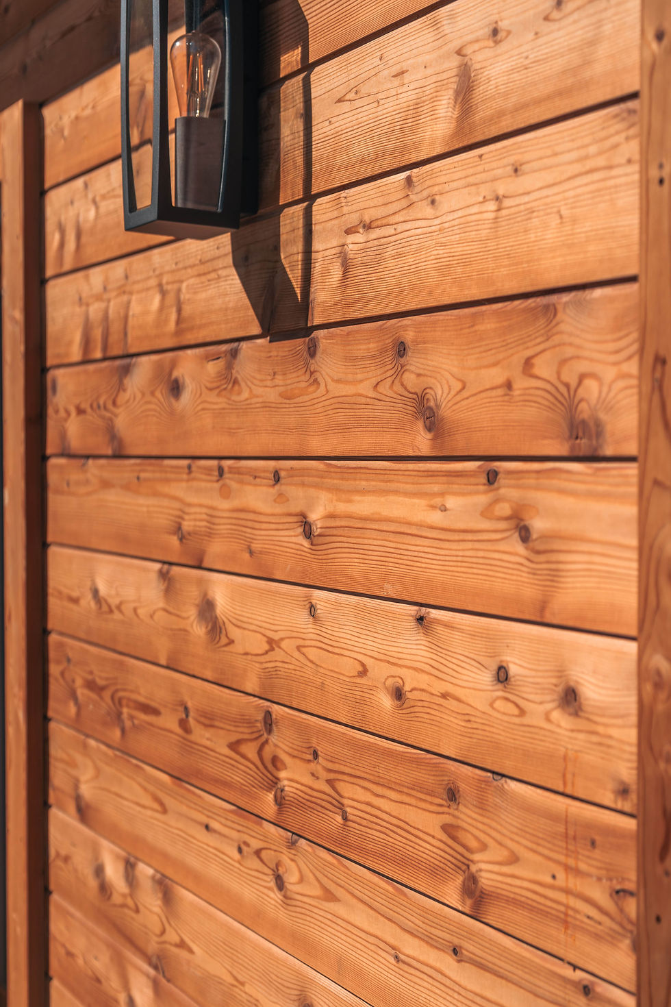 menuiserie en Valais