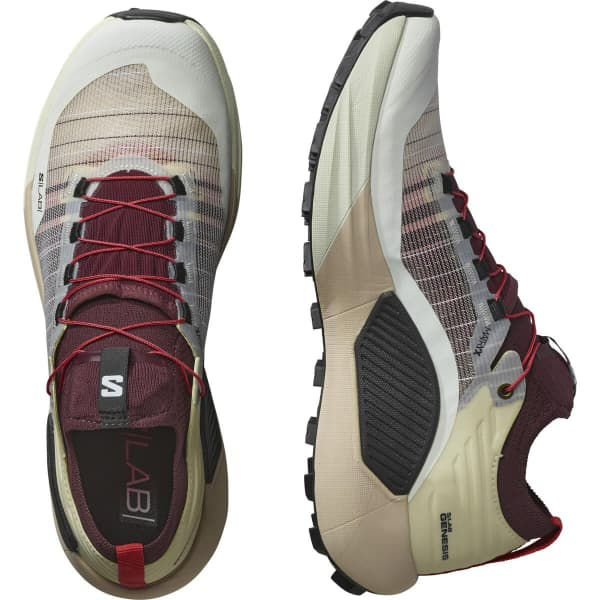 Miniature : Salomon S/Lab Genesis