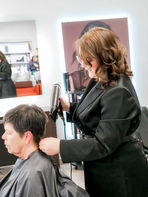 Salon de coiffure Sion - Valais un temps pour soi