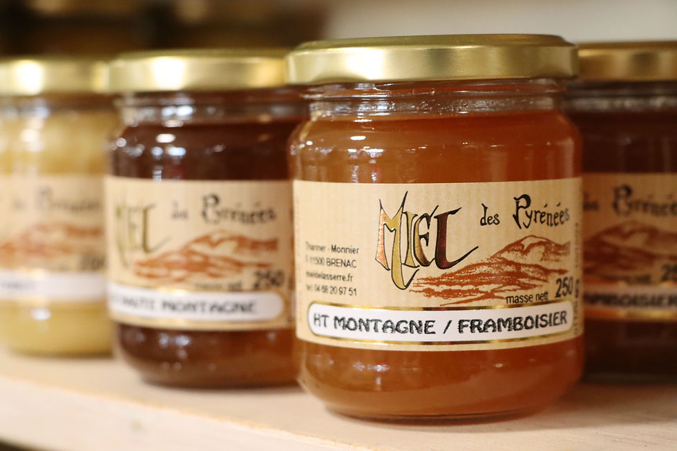 Le Verger Solaire, Sion