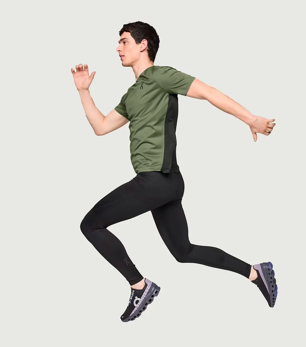 On - Performance T