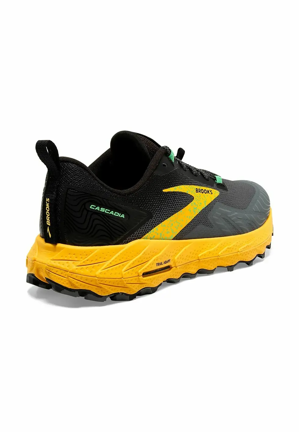 Miniature : Brooks - Cascadia 18 Mountain Trail