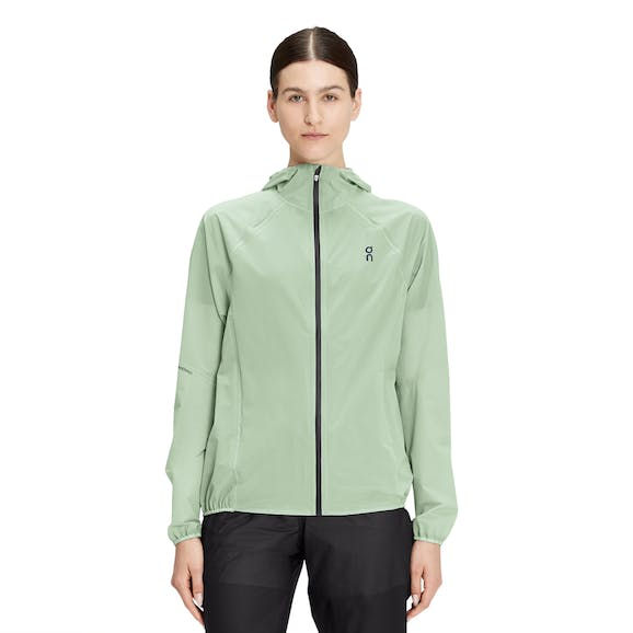 Ultra Jacket - On