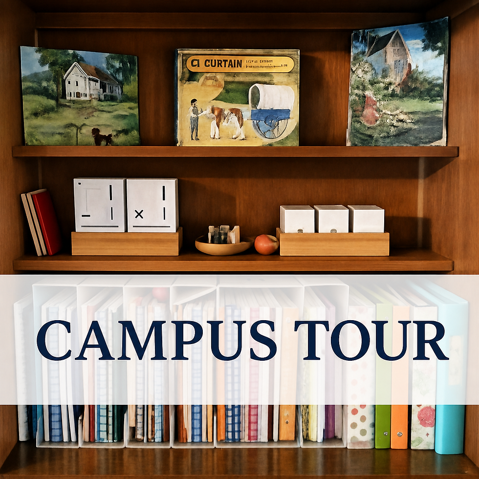 Campus Tour