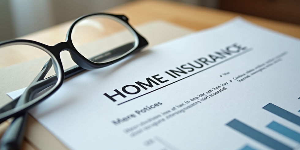 Insurance terms and terminology