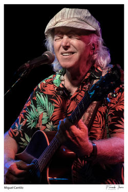 Miguel Cantilo