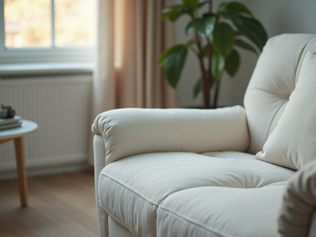 Des astuces pour nettoyer vos canapés en profondeur