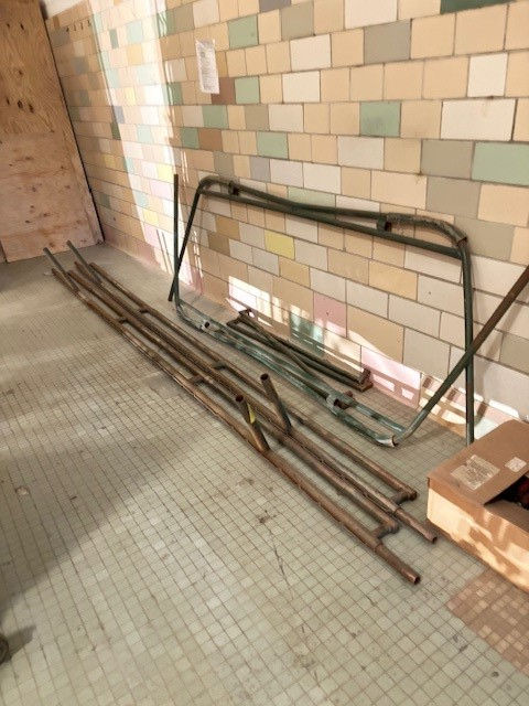 Thumbnail: 4 Above Ground Trampolines Misc sizes/brands Price range $100-$1,000