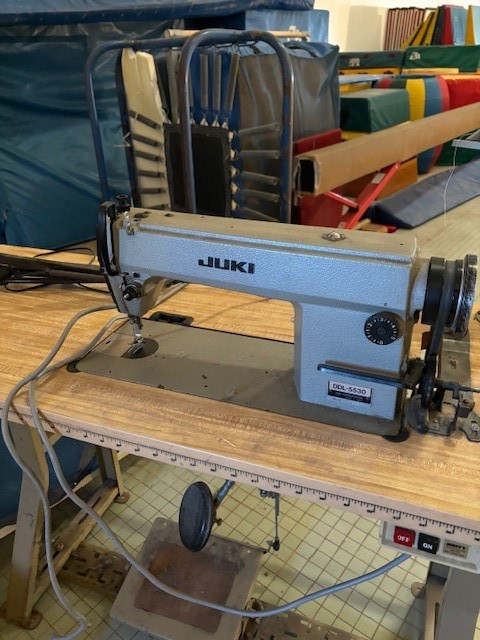 Juki DDL-5530 Sewing Machine