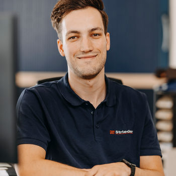 Kfm. für Spedition und Logistikdienstleistungen