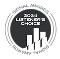Signal Awards Listener's Choice