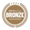 New York Festivals Award