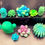 Thumbnail: Box of Succulent Wax Melts