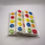 Thumbnail: Fruit Loops Snap Bars