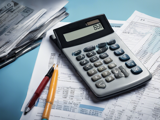 Optimize Taxes and Investments for Financial Success