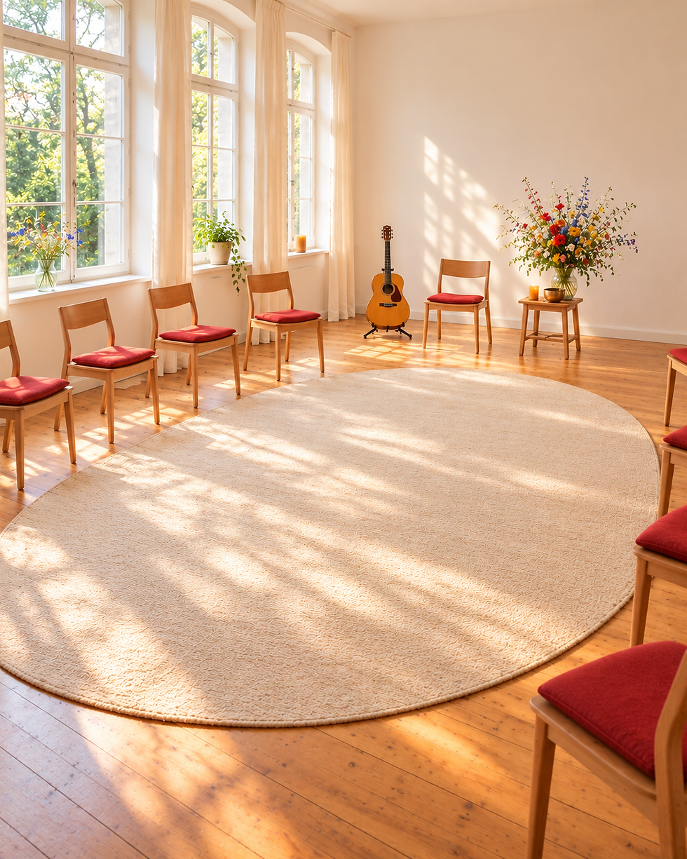 Sonniger Meditationsraum mit Gitarrenklang.png