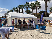 Caldero Day Beach Party / Spain Day TBC