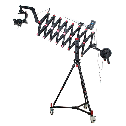 Film-shooting-equipment-Camera-Crane-Jib