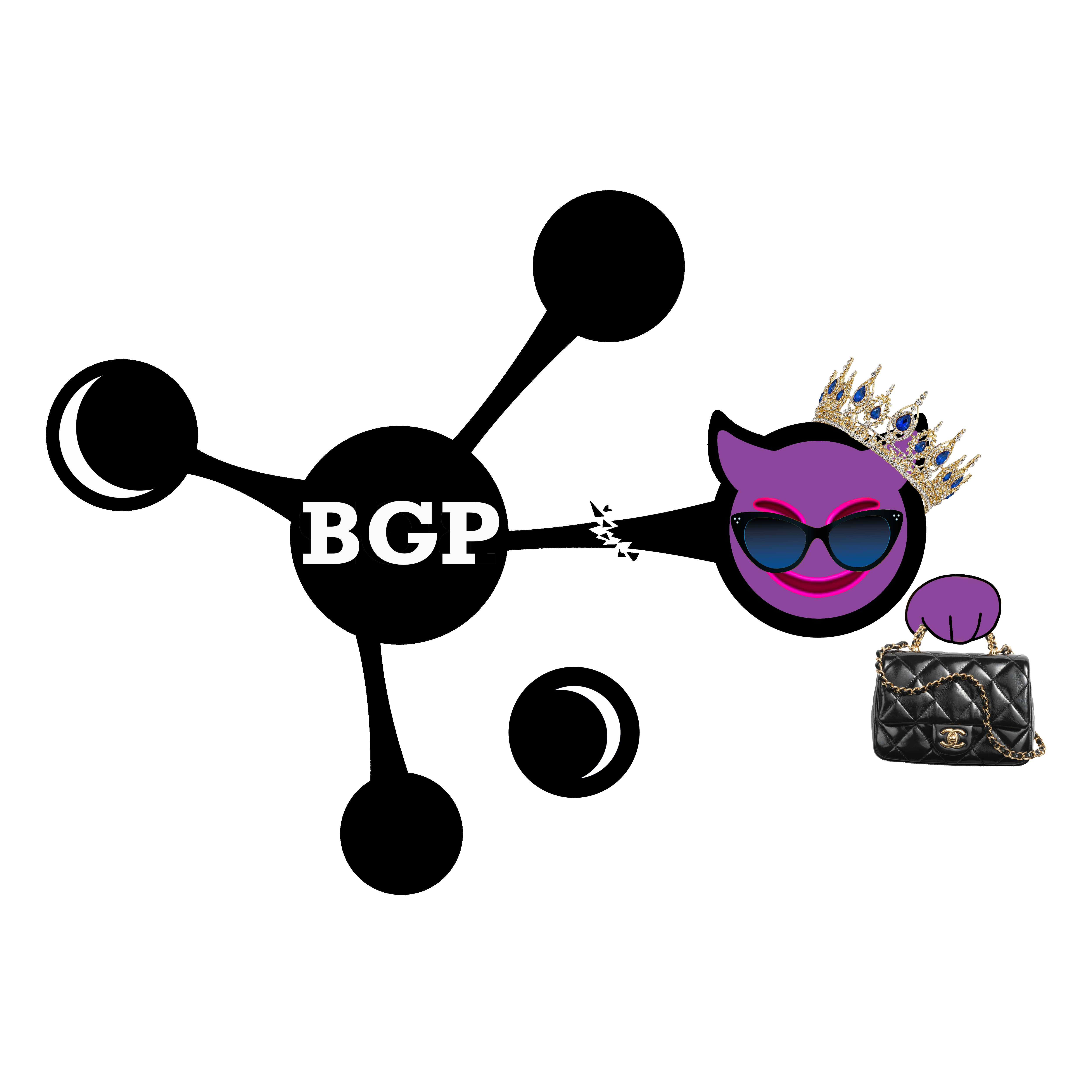 SHE-E-O Queen Gene - Women's t-shirt