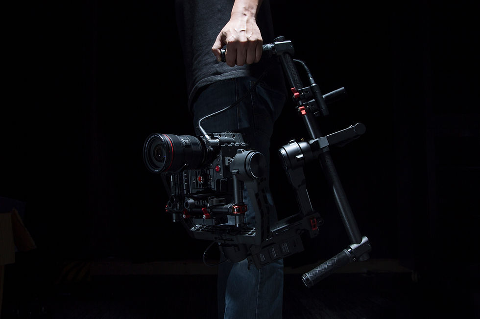 Thumbnail: DJI RONIN