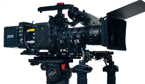 ARRI Alexa Mini