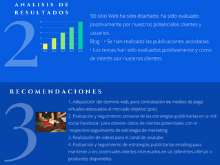 PROCESO DE AUDITORIA DIGITEMOS Soluciones Informáticas