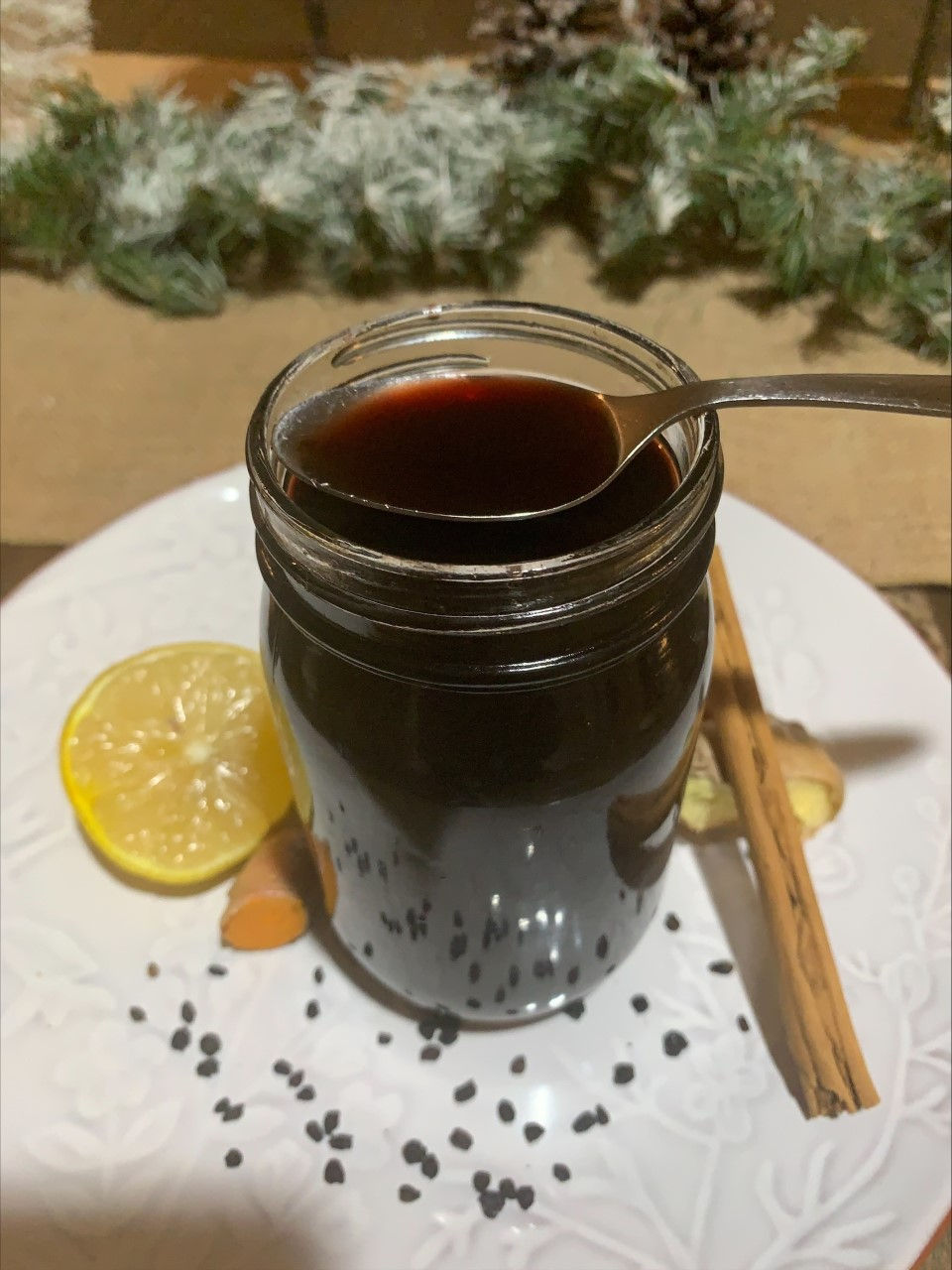 Thumbnail: Elderberry Kit