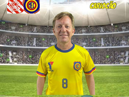 Jogador só dormia e reclamava em campo.