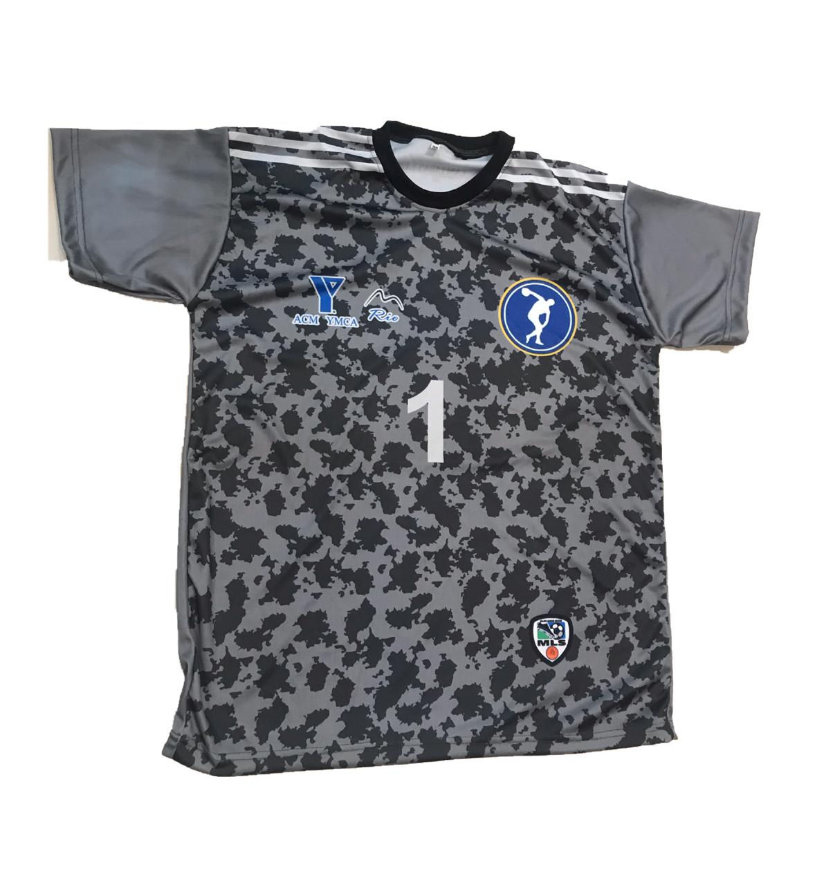 Goleiro Professores Major League