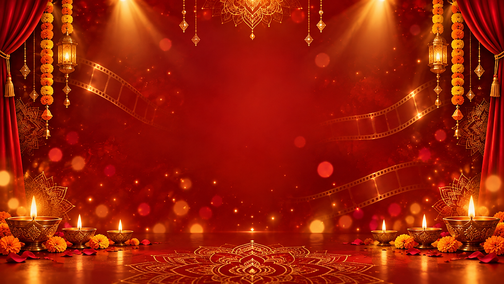 Luxurious Diwali Stage Backdrop.png