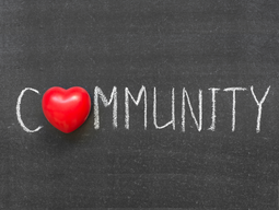 Community During Covid-19