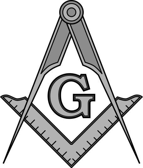 Fig. 70. the Freemasonic Square and Compasses.png