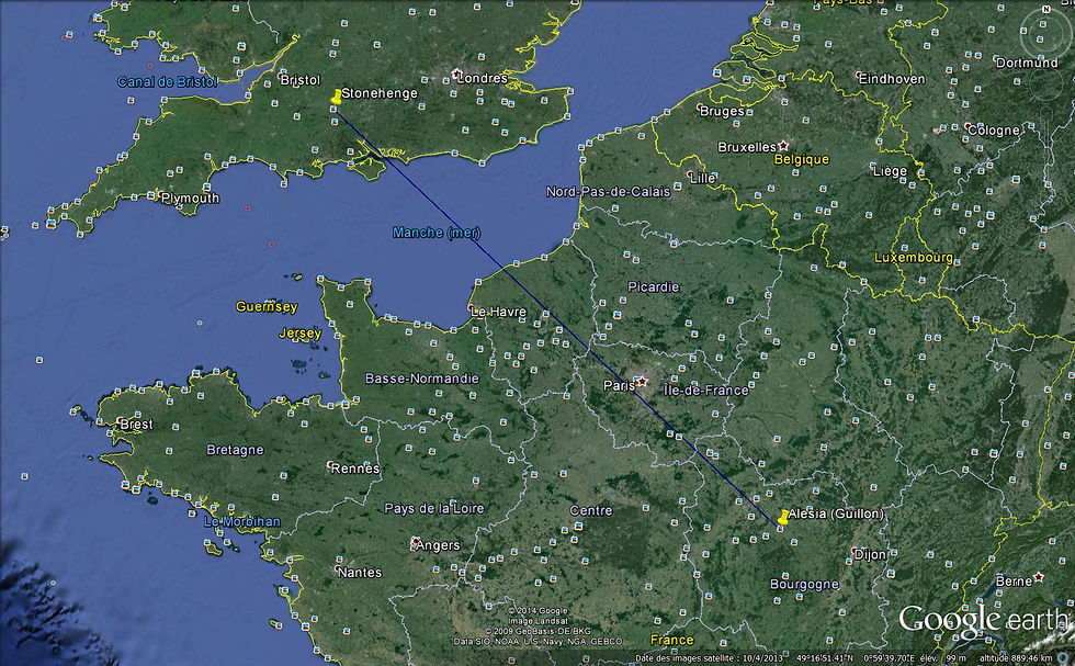 Fig. 52. The 366-mile-long Stonehenge-Alesia Sacred Line.jpg