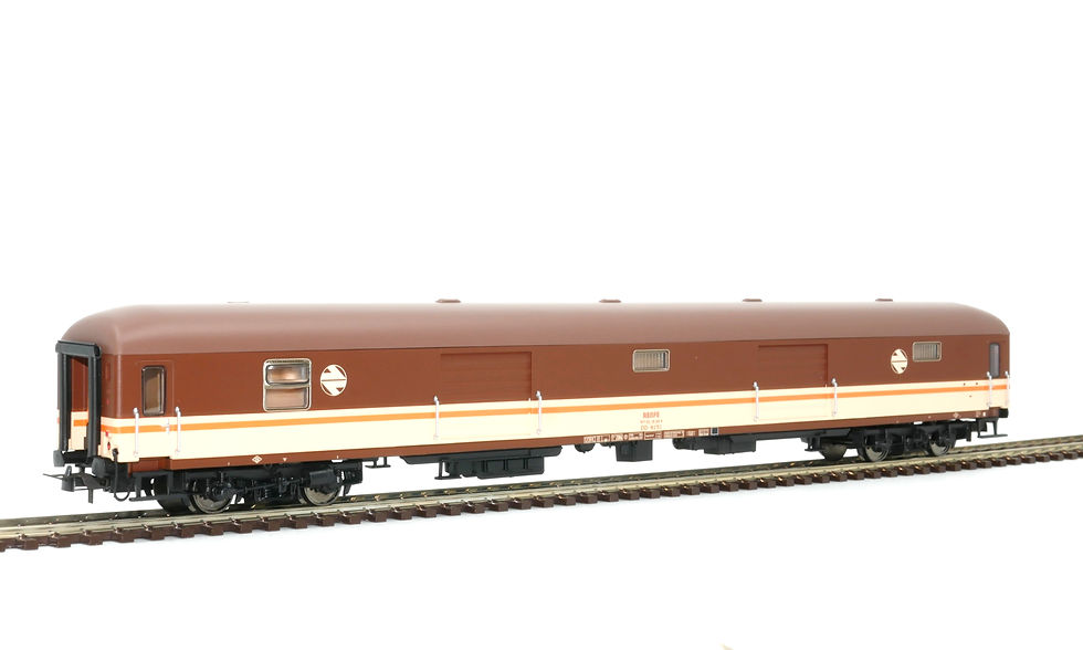Electrotren E5230