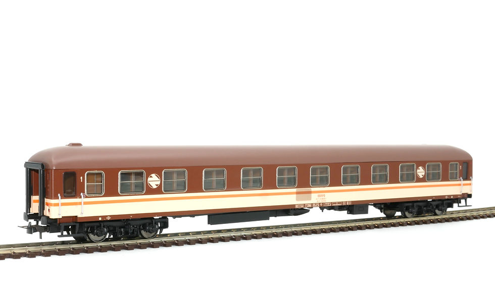 Electrotren E 5230