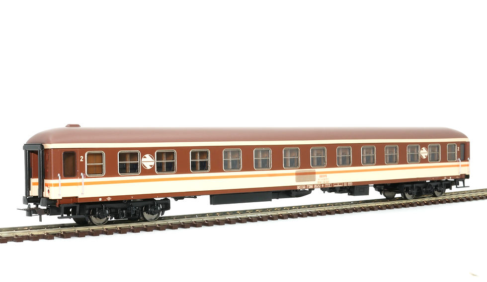 Electrotren E5230