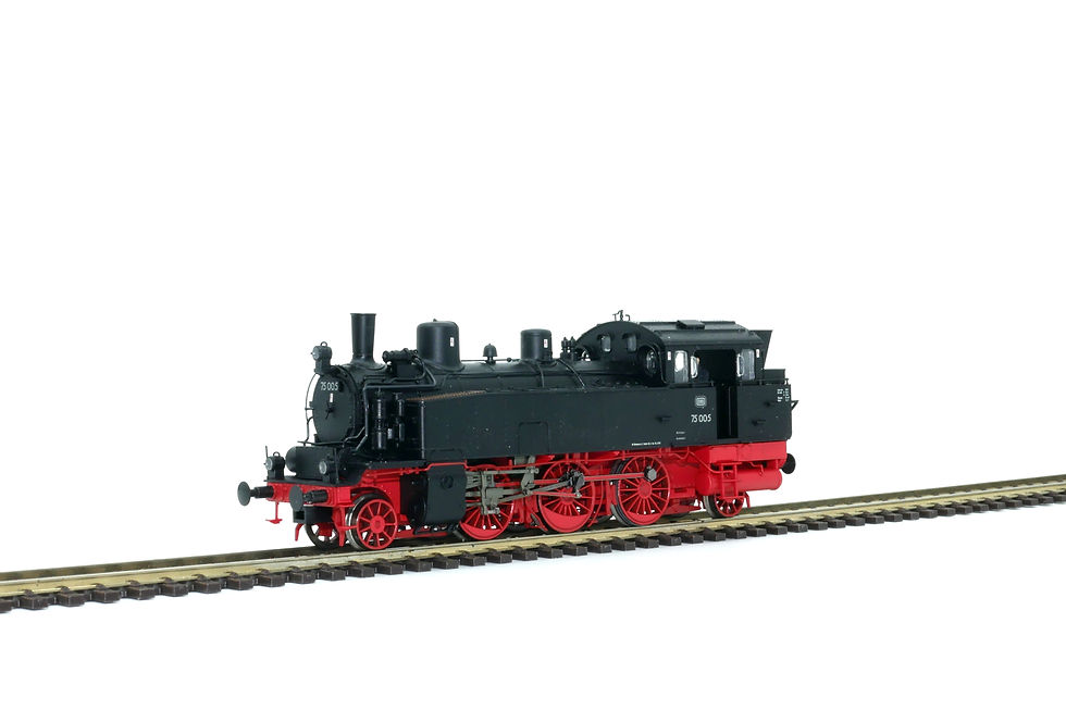 Brawa 40004 Analg