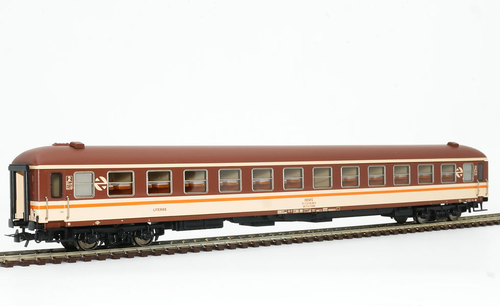 Electrotren HE4006
