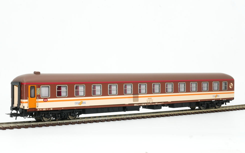 Electrotren HE4006