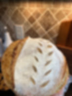 Classic Sourdough