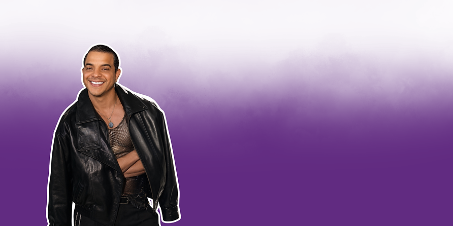 Banner de Canva personal en beige estilo libro de recuerdos inspirado en la naturaleza (1)