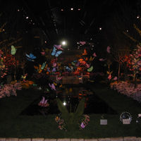 Philadelphia Flower Show-2005