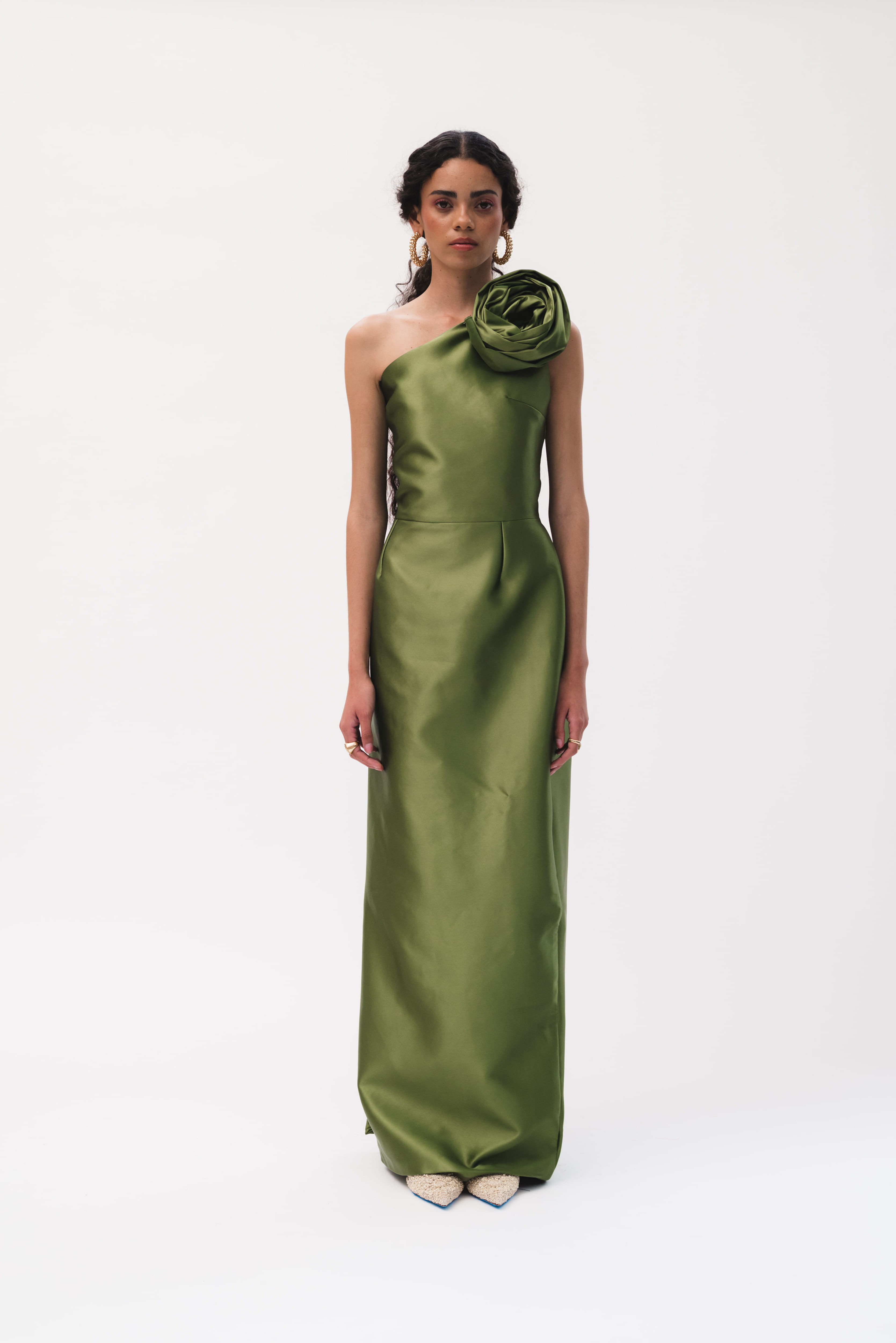 Vestido Rosita