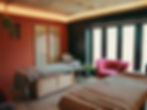 fire room