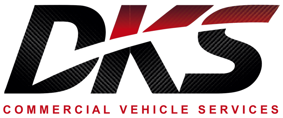 DKS logo