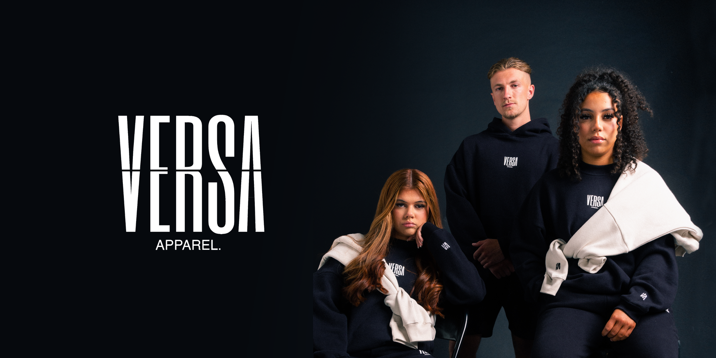 Versa The Rapper Versa Apparel | Shop