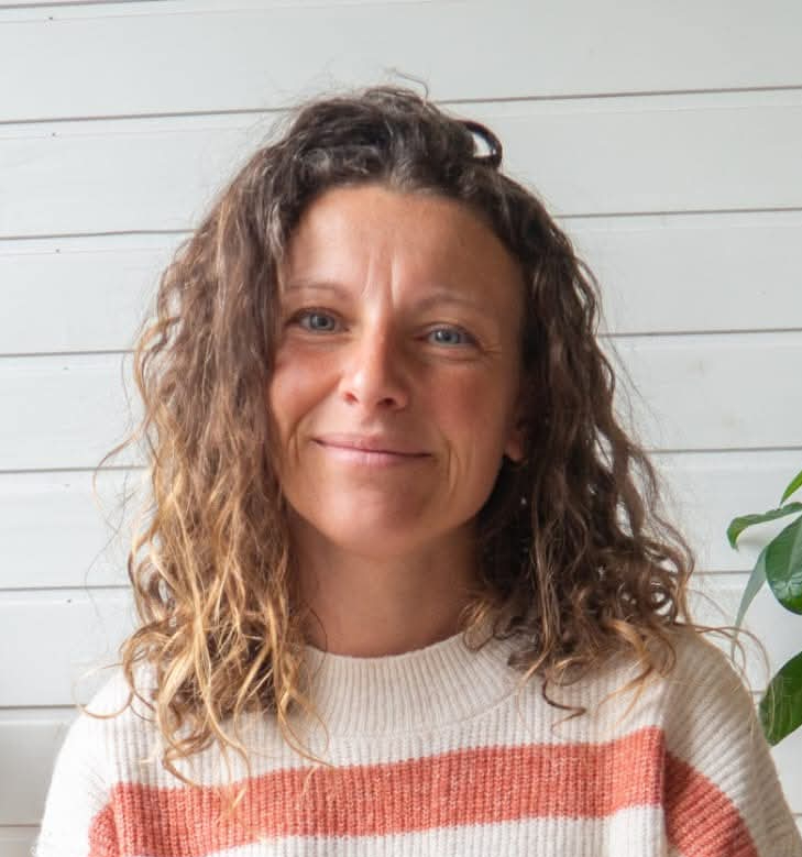 Writer: Lindsey Cantillon
