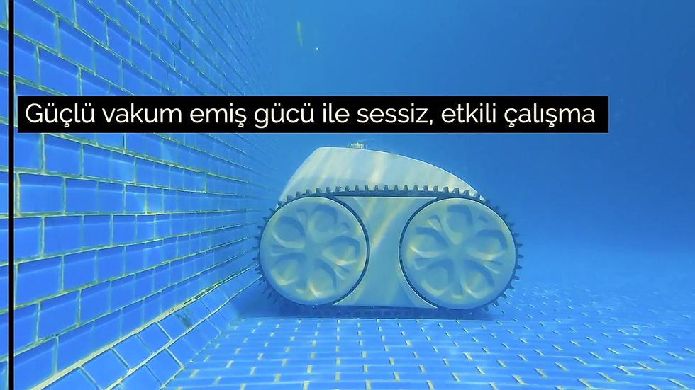 Küçük resim: Goodrob Pro