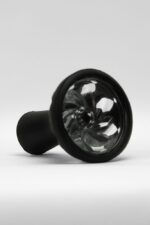 Thumbnail: Phunnel Silicon Bowl with Glass