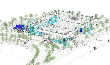 ארנה לכדורסל - אשדוד